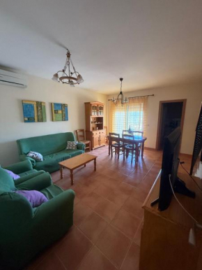 Duplex en Navajas (Castellón)